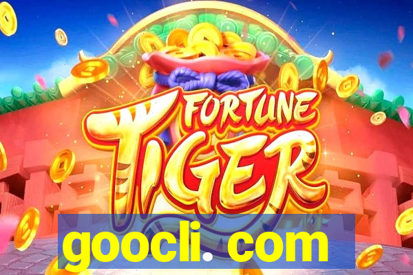 goocli. com
